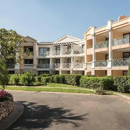 Residence Cannes Villa Francia - Maeva Home - 2 Pieces 5 Personnes - Confort 66 Канны