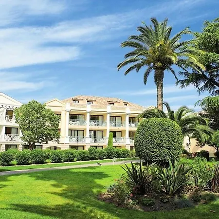 Residence Cannes Villa Francia - Maeva Home - 2 Pieces 5 Personnes - Confort 66 * Канны