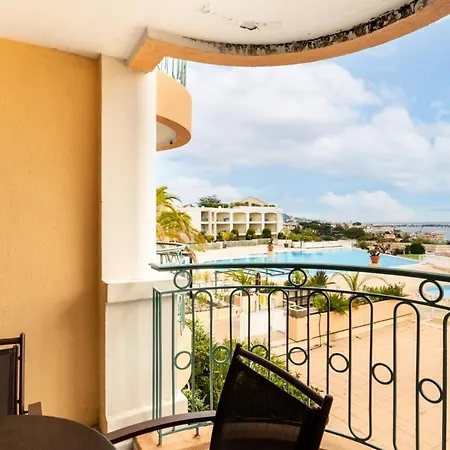 Residence Cannes Villa Francia - Maeva Home - 2 Pieces 5 Personnes - Confort 66 *