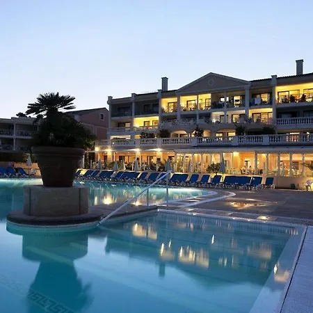 Residence Cannes Villa Francia - Maeva Home - 2 Pieces 5 Personnes - Confort 66 Lejlighed